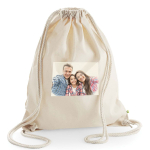 Fritidsbag