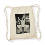 Fritidsbag