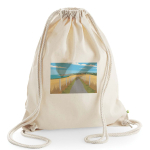 Fritidsbag