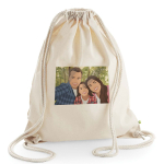 Fritidsbag