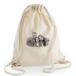 Fritidsbag