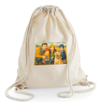 Fritidsbag
