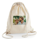 Fritidsbag