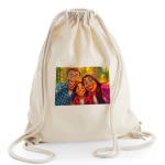 Fritidsbag