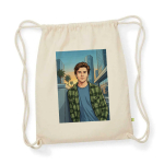 Fritidsbag