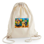 Fritidsbag