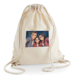 Fritidsbag