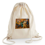 Fritidsbag