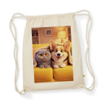 Fritidsbag