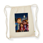 Fritidsbag