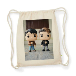 Fritidsbag
