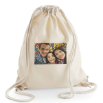 Fritidsbag
