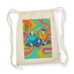 Fritidsbag