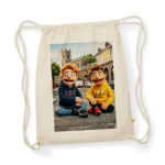 Fritidsbag