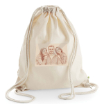 Fritidsbag