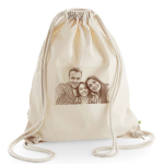 Fritidsbag