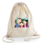 Fritidsbag