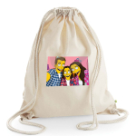 Fritidsbag
