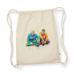 Fritidsbag