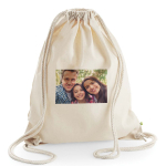 Fritidsbag