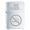 No Smoking