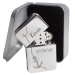 Star&reg; Havverden inngravert Lighter