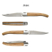Personlig Tradition-kniv biker Personlig Tradition-kniv biker