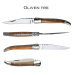 Personlig Tradition-kniv biker Personlig Tradition-kniv biker