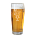 Personlig pintglass for sportsutøver Personlig pintglass for sportsutøver