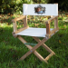 Baby star stol med bilde Baby star stol med bilde