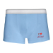 Personlige herreboksershorts