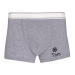 Personlige herreboksershorts