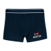 Personlige herreboksershorts