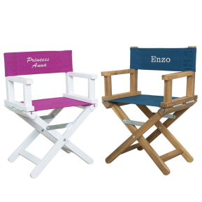 Brodert Babystar lenestol (1�5 �r)