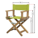 Brodert Babystar lenestol med motiv Brodert Babystar lenestol med motiv