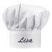 Brodert kokkelue for voksne Brodert kokkelue for voksne