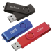 32 GB farget tilpasset minnepenn med navn 32 GB farget tilpasset minnepenn med navn