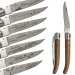 Personlig Tradition-kniv Vill Natur Personlig Tradition-kniv Vill Natur
