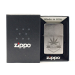 Zippo&reg; med personlig navn