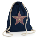 Fritidsveske med Walk of Fame-stjerne Fritidsveske med Walk of Fame-stjerne