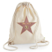 Fritidsveske med Walk of Fame-stjerne Fritidsveske med Walk of Fame-stjerne