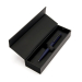 Gravert Hugo Boss Blue Loop kulepenn Gravert Hugo Boss Blue Loop kulepenn