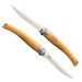 Inngravert Opinel nr. 10-smal kniv Inngravert Opinel nr. 10-smal kniv