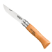Inngravert Opinel nr. 8 Karbon Gaveeske Inngravert Opinel nr. 8 Karbon Gaveeske