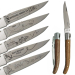 Personlig Tradition-kniv Havets verden Personlig Tradition-kniv Havets verden