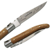 Personlig Tradition-kniv Vill Natur Personlig Tradition-kniv Vill Natur