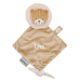 Mini kosedyr Ernest løven, brodert Mini kosedyr Ernest løven, brodert
