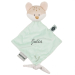 Mini kosedyr Flo reven, brodert