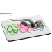 Musematte Peace & Love foto Musematte Peace & Love foto
