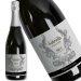 Personlig champagneflaske navn